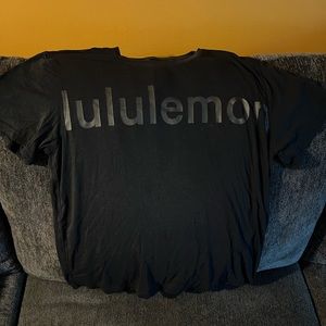 Lululemon Tee